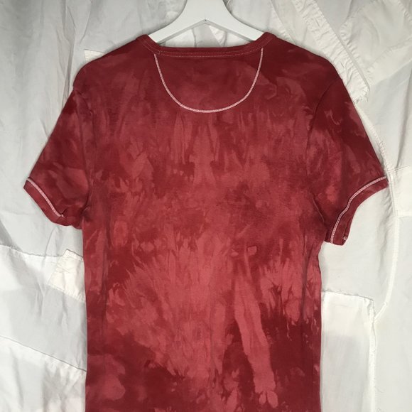 Custom overdyed Lee Jeans T shirt. Circa 2000 - Picture 8 of 8